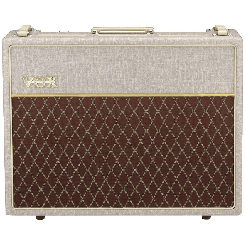 【アンプSPECIAL SALE】AC30HW2　[HAND-WIRED] VOX (アウトレット 新品特価)