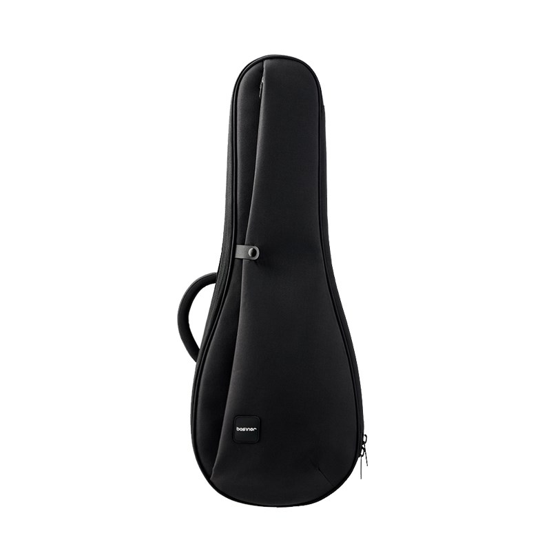 Ukulele Case [ソプラノ・コンサートウクレレ用セミハードケース] (ACME-UK-NB/Neo Black) basiner (新品)