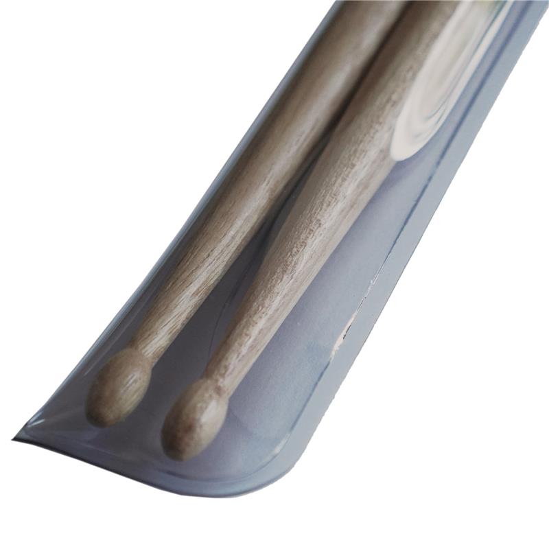 PCN-1PSC-SGY [1 PAIR STICK COVER - Smoky Gray] PACKEN (����)