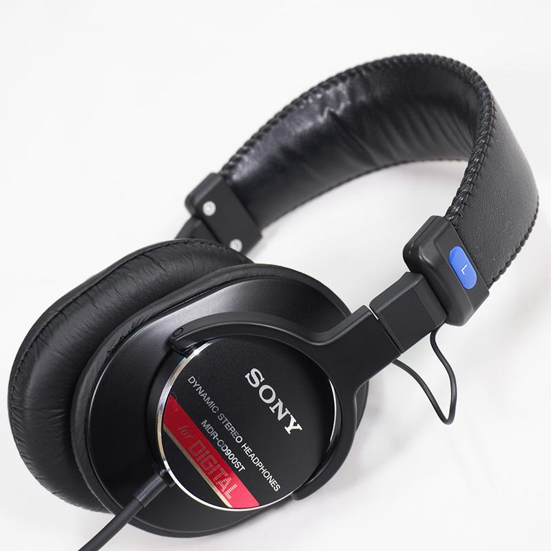 楽天市場】sony 中古 mdr－cd900stの通販