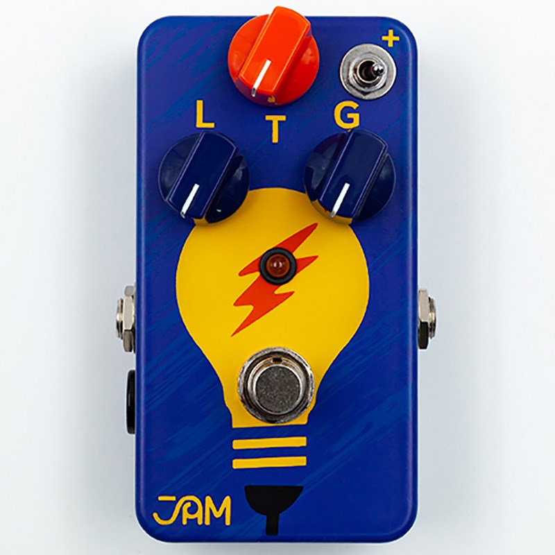 乐天商城 - Tubedreamer JAM Pedals (新品)