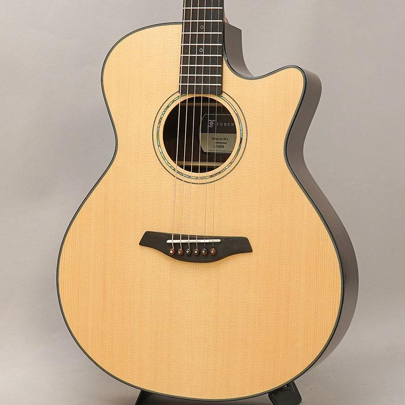 Yellow Gc-SRa #133828 フォルヒ Furch (新品)