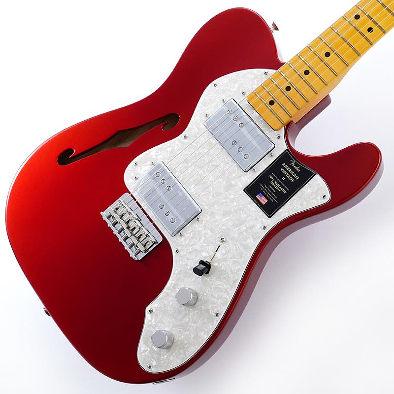 楽天市場】fender usa telecaster thinlineの通販