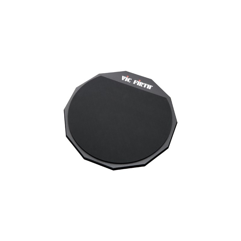 VIC-PAD6D [トレーニング・パッド] VIC FIRTH (新品)