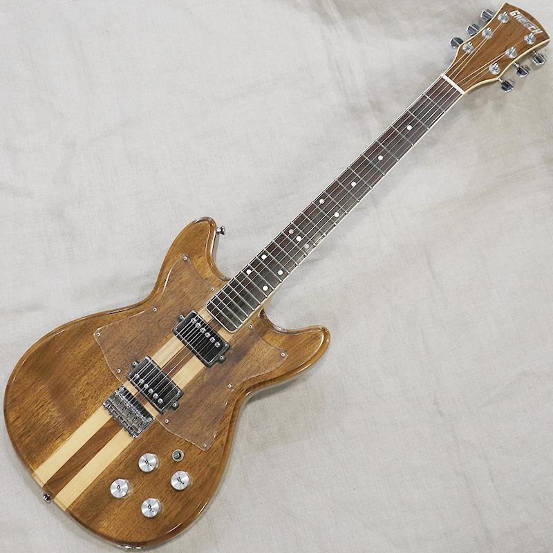  VINTAGE 7628 Committee '78 GRETSCH (ヴィンテージ やや使用感あり)