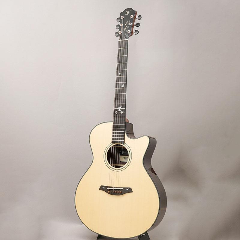 LTD Yellow Gc-ERa Legend25 #137695 フォルヒ Furch (新品)