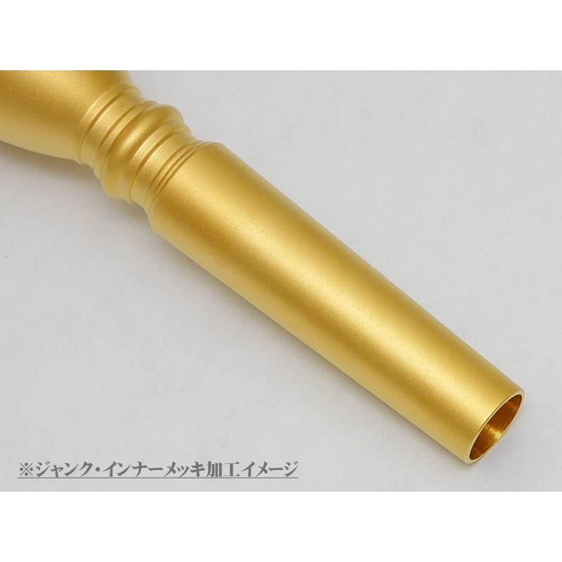 バック / Commercial 5S SGP トランペット用 マウスピース 【店頭展示品☆処分特価!...