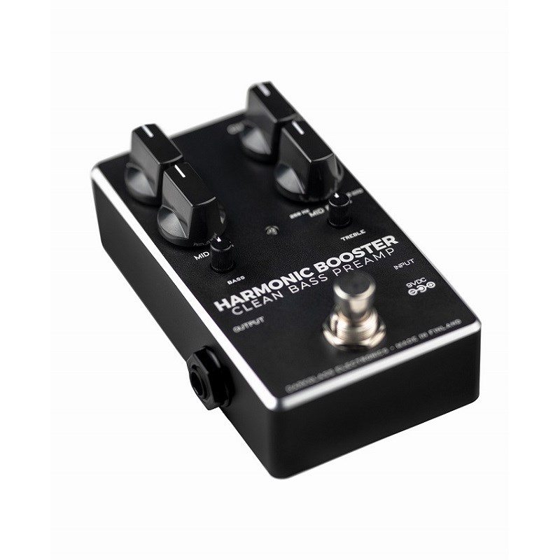 Harmonic Booster 2.0 Darkglass Electronics (新品)