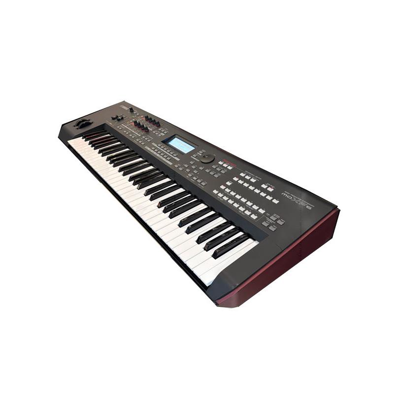 楽天市場】yamaha moxf6の通販