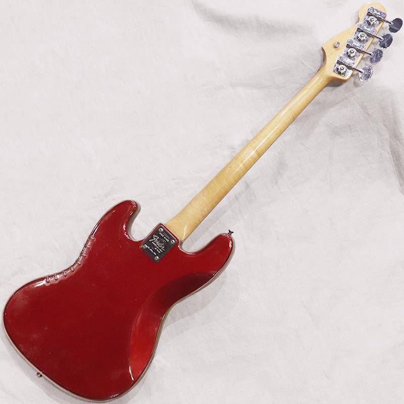 VINTAGE Jazz Bass '66 Dot Matching Head CandyAppleRed/R Fender USA (������ơ��� �����Ѵ�����)