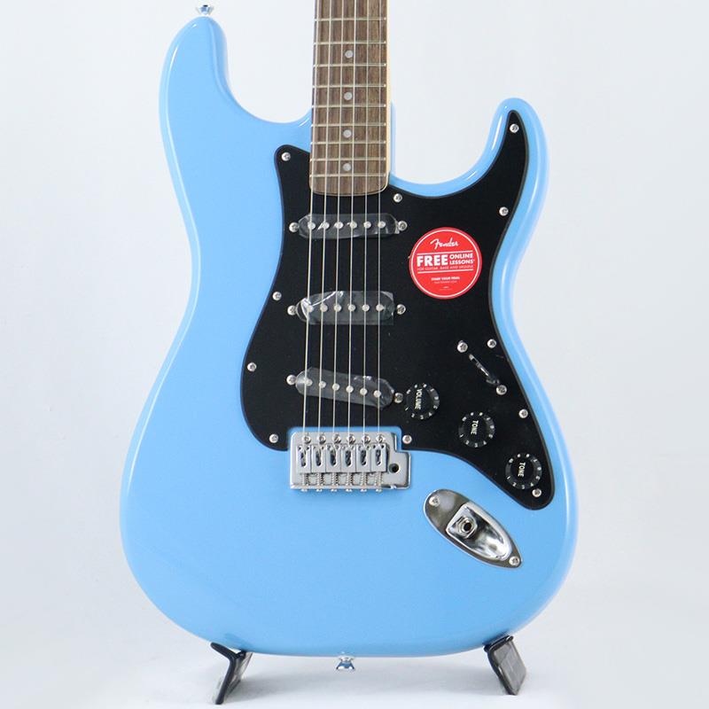 楽天市場】ブルー（シリーズSQUIER（フェンダー））（ギター｜ギター