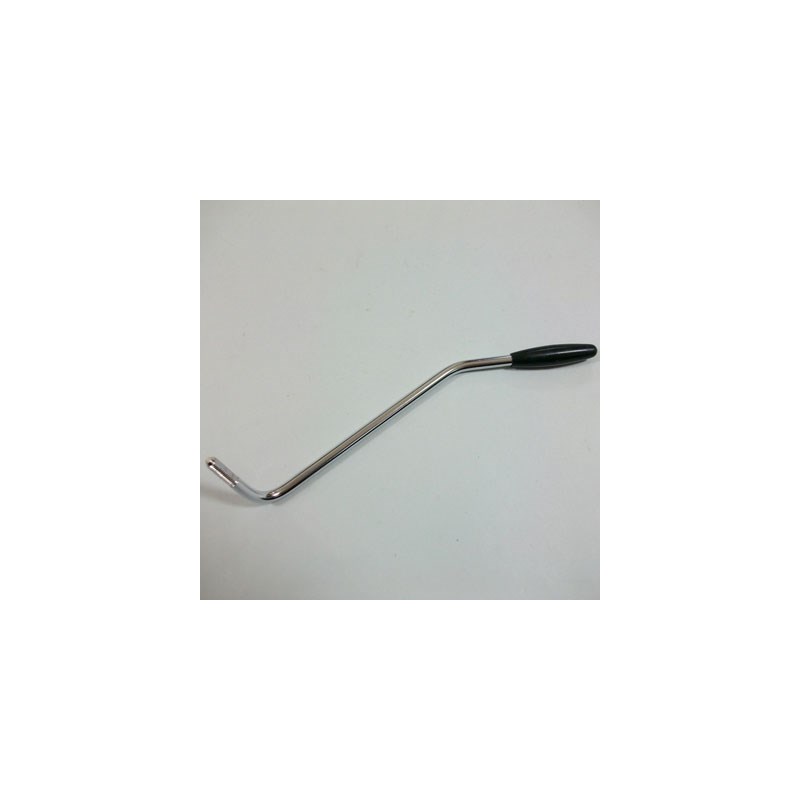 Metric Tremolo Arm Black Cap CR[商品番号 : 9400] Montreux (新品)