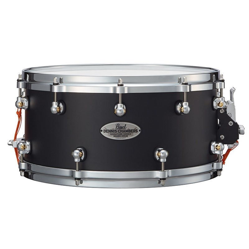Dennis Chambers Signature Snare 14x6.5 [DC1465S/C] Pearl (新品)
