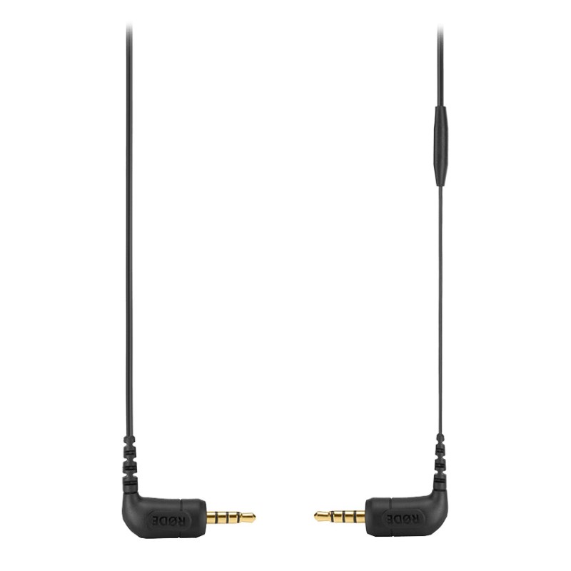 ■商品紹介★高品質シールドパッチケーブル◎長さ 321mm （12.6インチ）◎一体型ストレインリリーフ スリーブ◎ケーブルマネジメント用ジャンクションボックスSC10 は、VideoMic NTG をデジタル一眼レフカメラやモバイルデバイスに接続するために設計された、高品質 3.5mm TRRS-TRRS ケーブルです。長さ 321mm のケーブルは、ケーブルマネジメントが簡単にできるように、ジャンクションボックスによって 2つのセクションに分かれています。一方の端には最適なショックマウントパフォーマンスを提供する超柔軟なケーブルセグメント、もう一方の端にはカメラ周りをルーティングする強化メモリケーブルのセグメントがあります。SC10 は、RODE SM7-R および DCS-1 マウントのケーブルマネジメントスロットと互換性があります。■SC10 仕様・出力コネクタ：3.5mm TRRS・入力：3.5mm TRRS・全長：32.1cm・メモリーケーブル(カメラ側)：20cm・フレックスケーブル(マイク側)：4cm・重量：15g※詳細な製品仕様はメーカーサイトをご確認お願い致します。※ご使用前にご利用環境や動作状況などを予めご確認の上、ご購入をお願い致します。※商品の仕様、価格並びに付属品などは予告なく変更することがあります。検索キーワード：イケベカテゴリ_レコーディング_マイクアクセサリ_その他マイクアクセサリー_RODE_新品 SW_RODE_新品 JAN:0698813006731 登録日:2020/12/16 マイクアクセサリー ロード