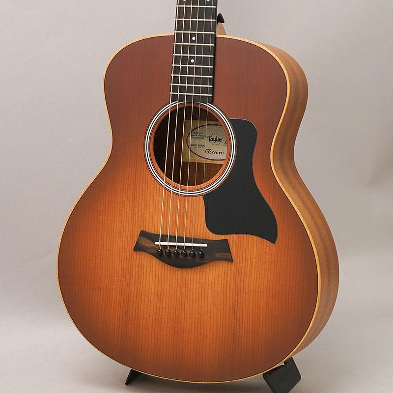 Garrison - GS Mini-e Special Edition Honeyburst テイラー TAYLOR (新品)