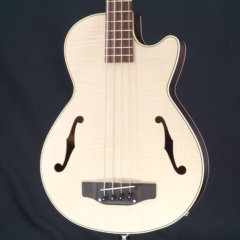 USED 中古 IKB-1 CTM Fretted (NAT) K.Yairi (ユーズド 美品)