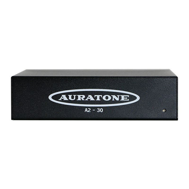 A2-30(Power Amplifier)(お取り寄せ商品) AURATONE (新品)