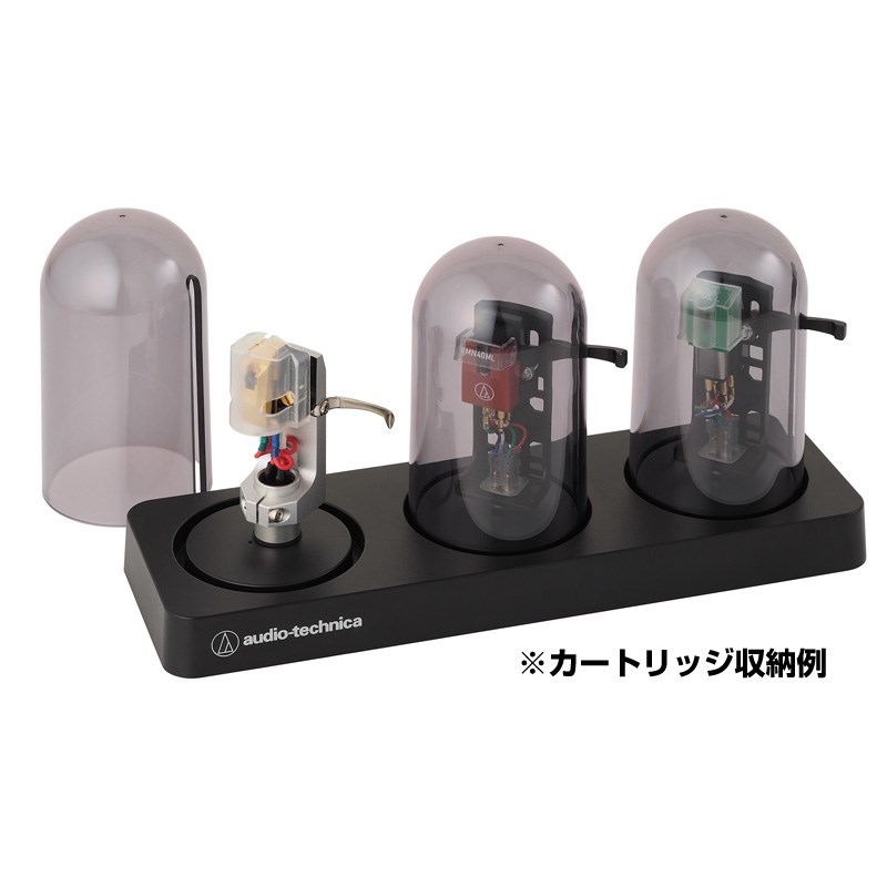 AT6003R (カートリッジキーパー) audio-technica (新品)
