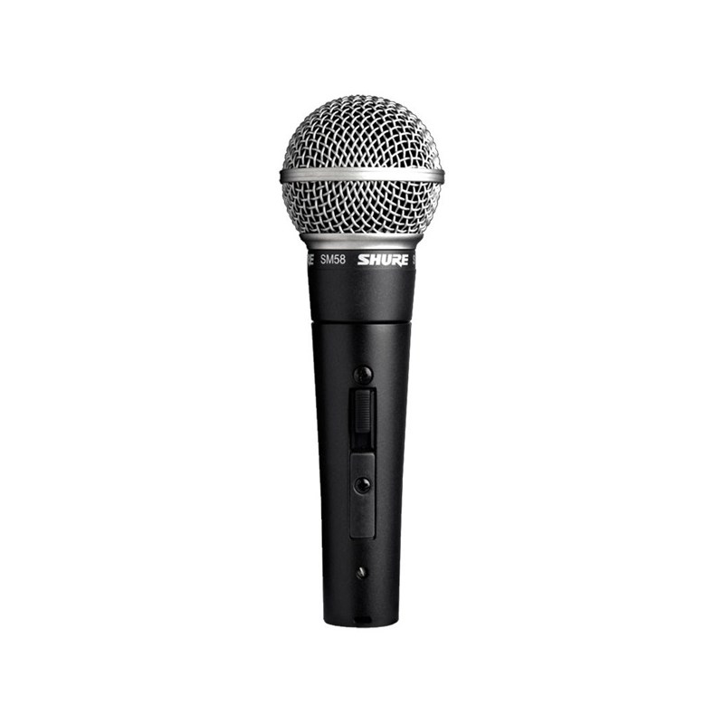 SM58SE【マイクケーブルセット(XLRメス...の紹介画像2