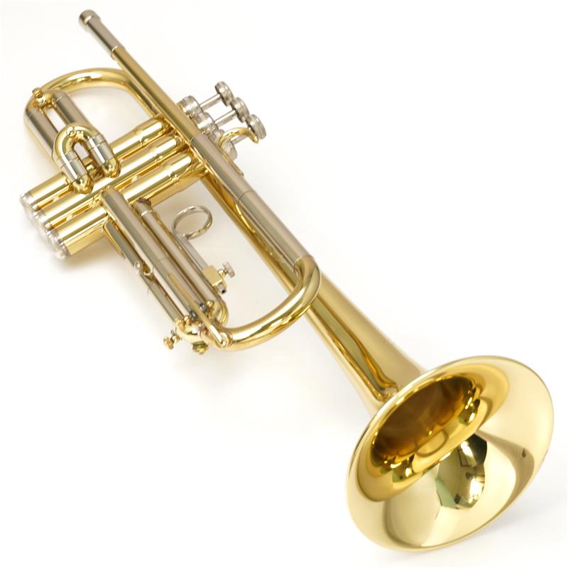 【ブラックフライデーセール】USED 中古 マーチン/ T3460 CL #970**2【Bbトランペット】 Martin(管) (ユーズド 使用感あり)