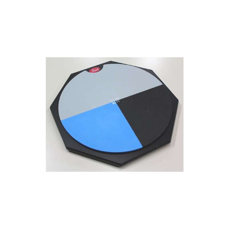 TP-12F 【3ウェイ・トレーニングパッド】 Pearl (新品)