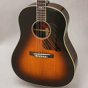【値上げ前価格!】 Historic Reissue Collection 1936 Advanced Jumbo (Vintage Sunburst) ギブソン Gibson (新品)