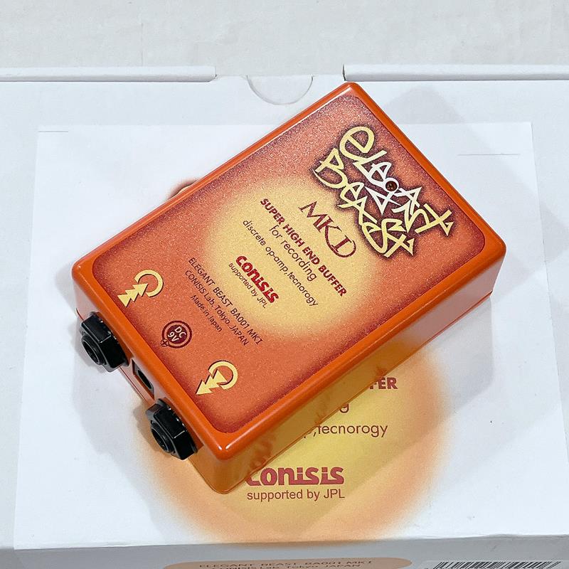 楽天市場】conisis elegant beast ba001の通販