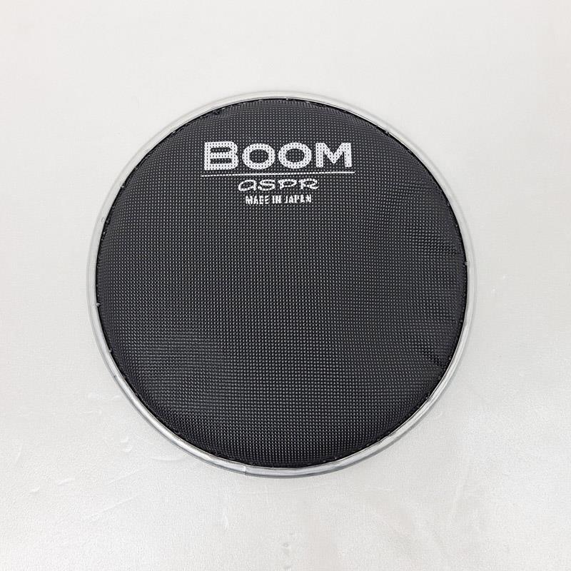 BOOM Mesh Head 6 / Black [BM6BK]【在庫...(2.0)