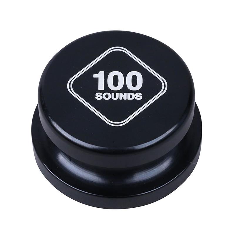 ZS-45-100 【1個】【7インチアダプター】 100SOUNDS (新品)