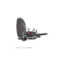InVision Studio Kit with USM Rycote (新品)