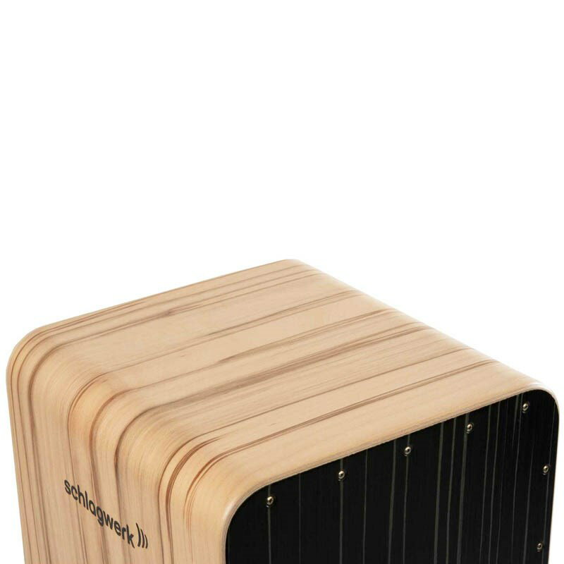 SR-CP608 [Fineline Comfort / ���������ʥ���]�ڥ��ۥ�Хå���°�� Schlagwerk Percussion (����)