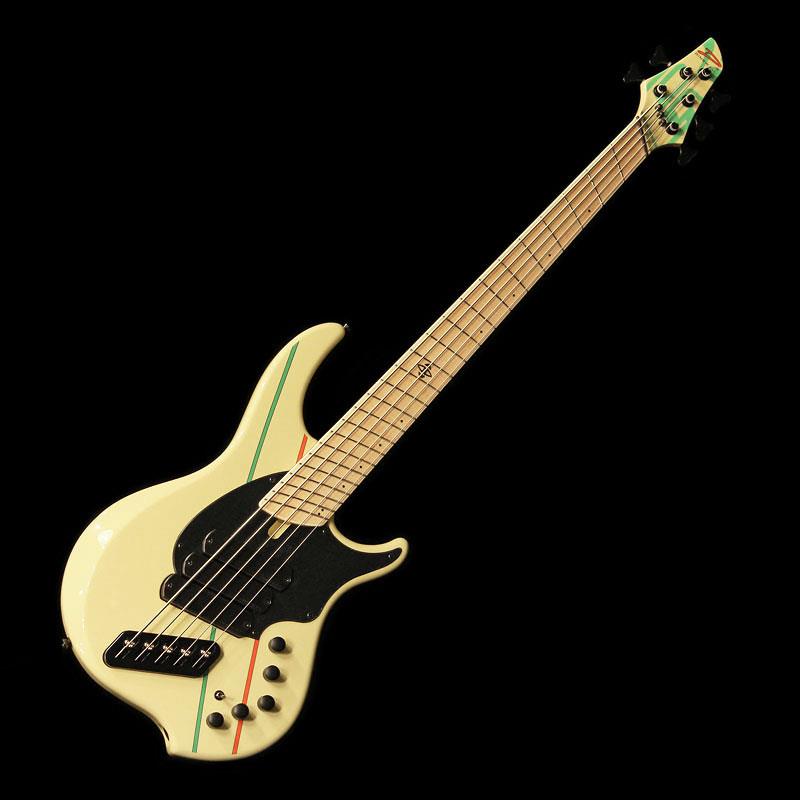 JT-3 5st / John Taylor Signature Model (Primrose) DINGWALL (新品)