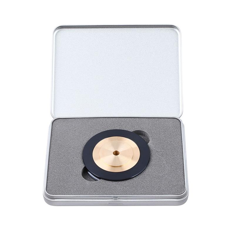ZS-DAB-100 【1個】【ディスクスタビタイザー / 7インチアダプター】 100SOUNDS (新品)