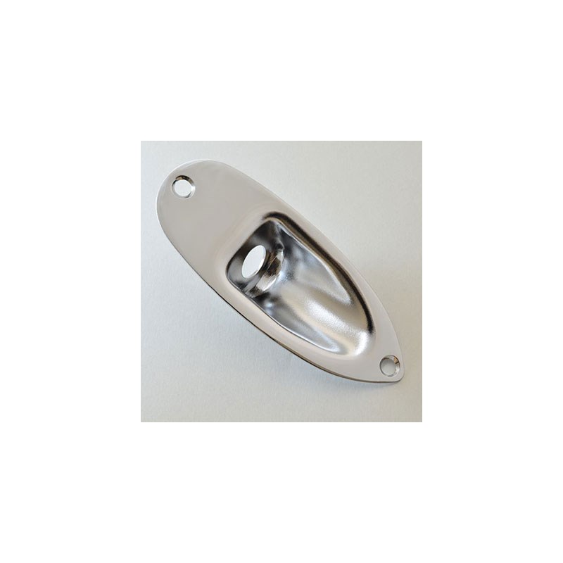 ■商品紹介Jackplate SC CR検索キーワード：イケベカテゴリ_楽器アクセサリ_ギター・ベース用パーツ_その他パーツ_Montreux_新品 SW_Montreux_新品 JAN:4562204643200 登録日:2025/05/05 モントルー