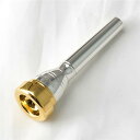 USED 中古 ヤマハ / 原朋直モデル HARA-GP トランペット用 マウスピース YAMAHA (ユーズド 使用感あり)(2)