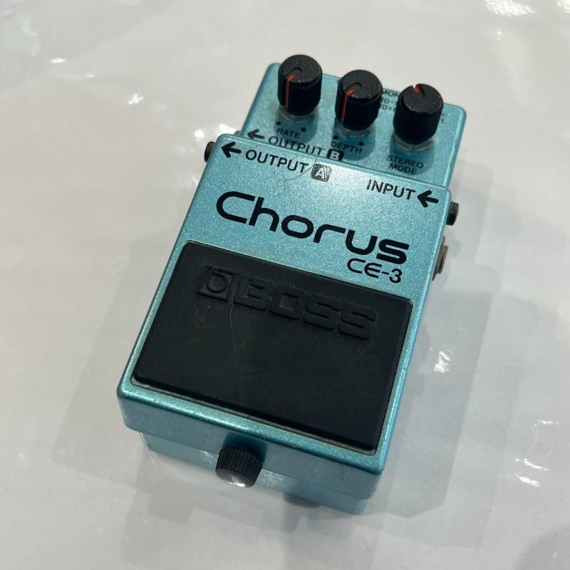 楽天市場】electro-harmonix POLY CHORUSの通販