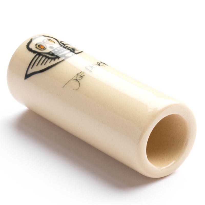 �ڤ����󤻾��ʡ� Joe Perry Boneyard Slide [No.255 Medium/Long] Dunlop (Jim Dunlop) (����)