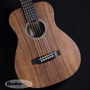 【数量限定特価!】【史上最大決算セール】LXK2 Little マーチン マーティン MARTIN (新品)