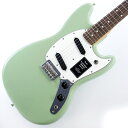 Player II Mustang (Birch Green/Rosewood)【Fender The Spring Summer 2025 Campaign】...