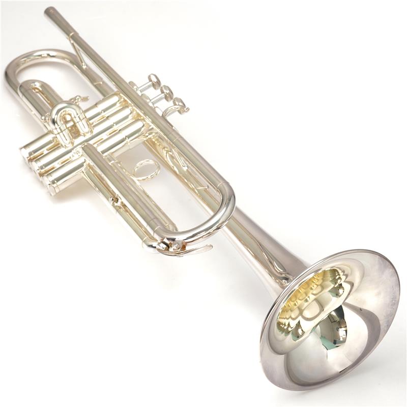 USED 中古 シルキー / B5-SP #58**7 【Bbトランペット】【出荷前調整で安心】 Schilke (ユーズド 使用感あり)