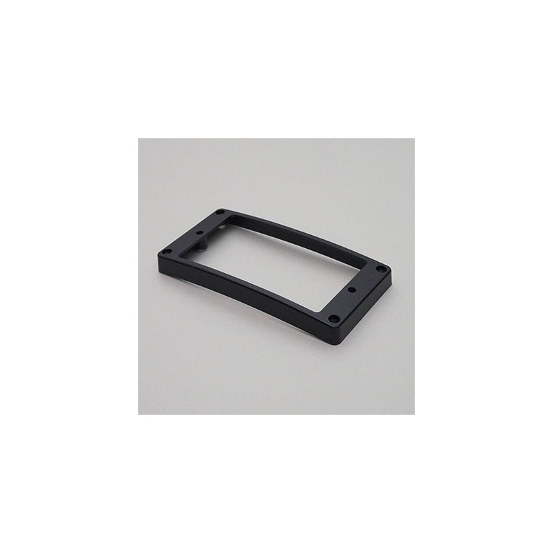 �ڴ��ָ��ꥻ����� JPN Mounting Ring Bridge Arched BK [�����ֹ� : 9705] Montreux (����)