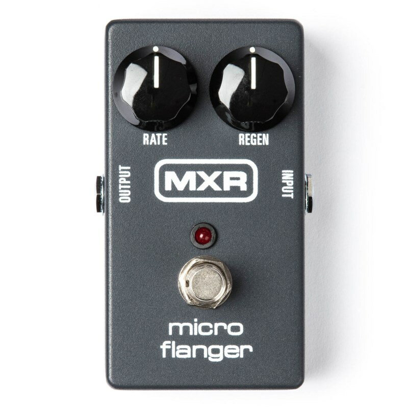 Musical Instruments - M152 micro flanger MXR (新品)