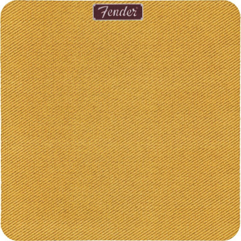 �ڴ��ָ��ꥻ����� Fender Mousepad (Tweed) [9106108001] Fender USA (����)