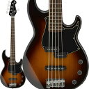 BB435 (Tobacco Brown Sunburst) 【ヤマハ春のプレゼントキャンペーン】 YAMAHA (新品)