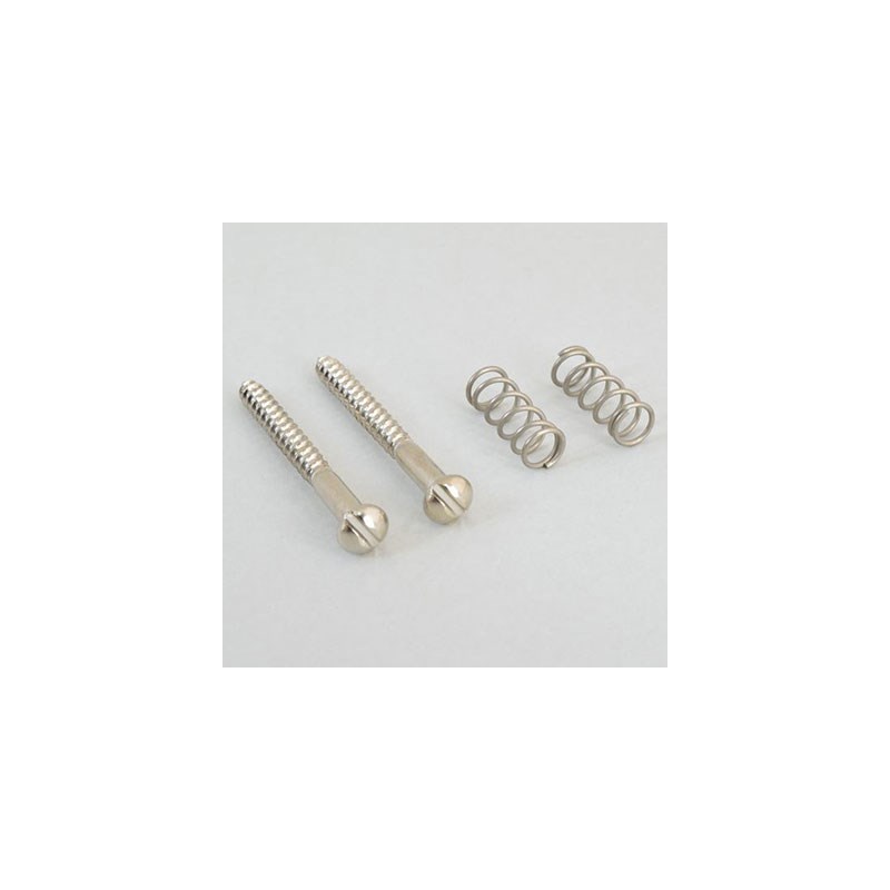 �ڿ��ڴ���祻����� Inch TL pickup screws for neck (2)[�����ֹ� : 906] Montreux (����)
