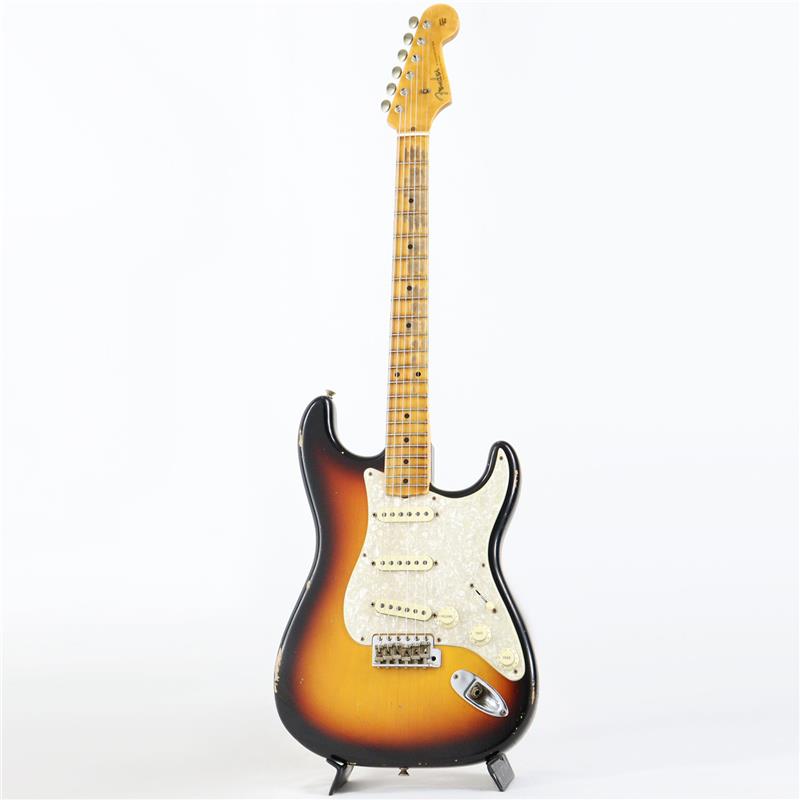 MBS 1958 Stratocaster R...の紹介画像2