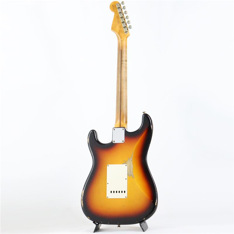 MBS 1958 Stratocaster R...の紹介画像3