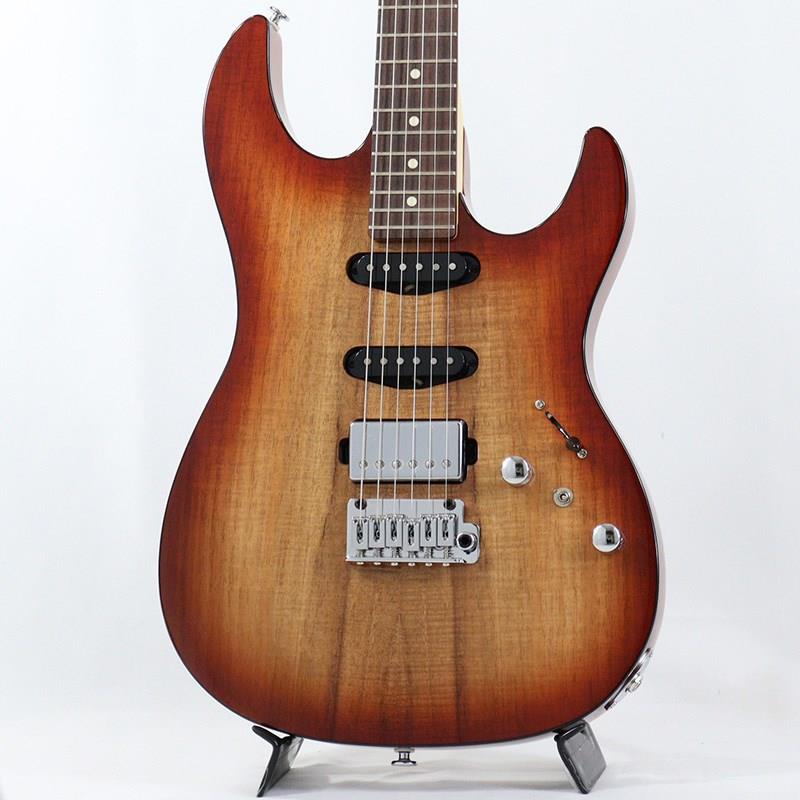 J-Standard Series JOS2-DU-EW2-R (Koa Natural Burst) [SN.B240051] 【特価】 FUJIGEN (ア...
