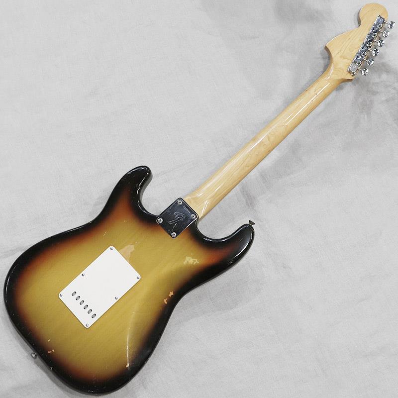 VINTAGE Stratocaster 69...の紹介画像3