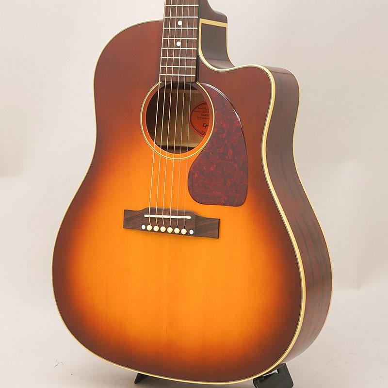 楽天市場】epiphone aj-220sceの通販